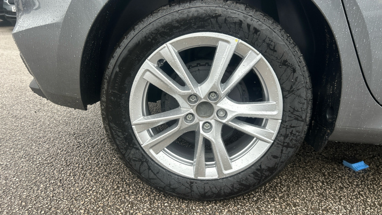 Skoda Fabia 1.0 TSI 116 SE L Edition 5dr Petrol Hatchback